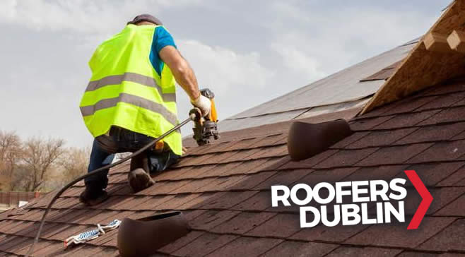 Roof Repairs Offer Dublin