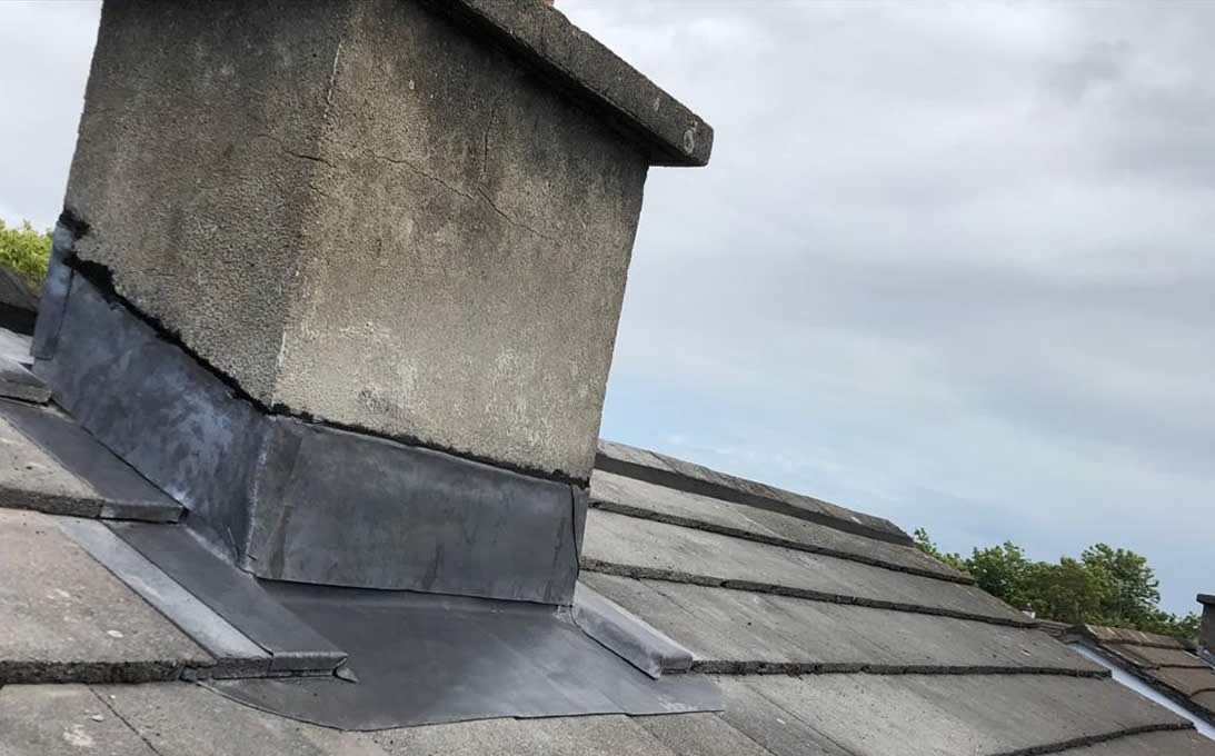 Chimney Repair Dublin