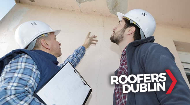 Emergency Roofer Dublin