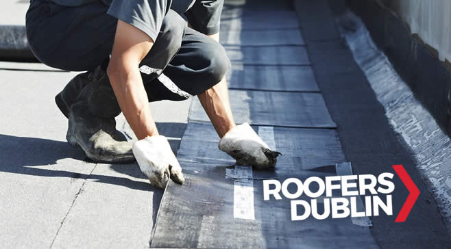 Flat Roof Repair Dublin