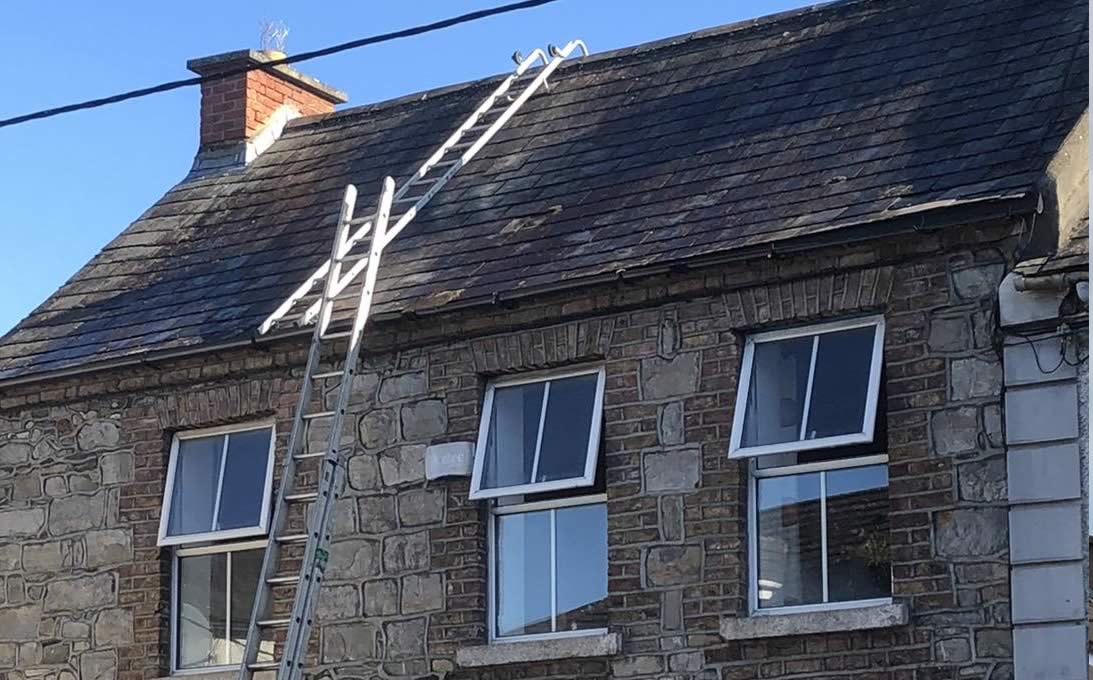 Roof Repair